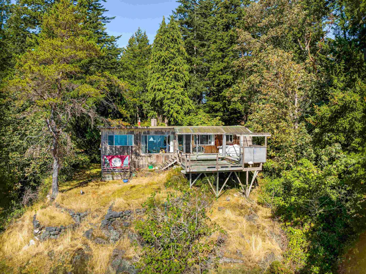 341 Robinson Road, Bowen Island, BC, V0N 1G1 - 19