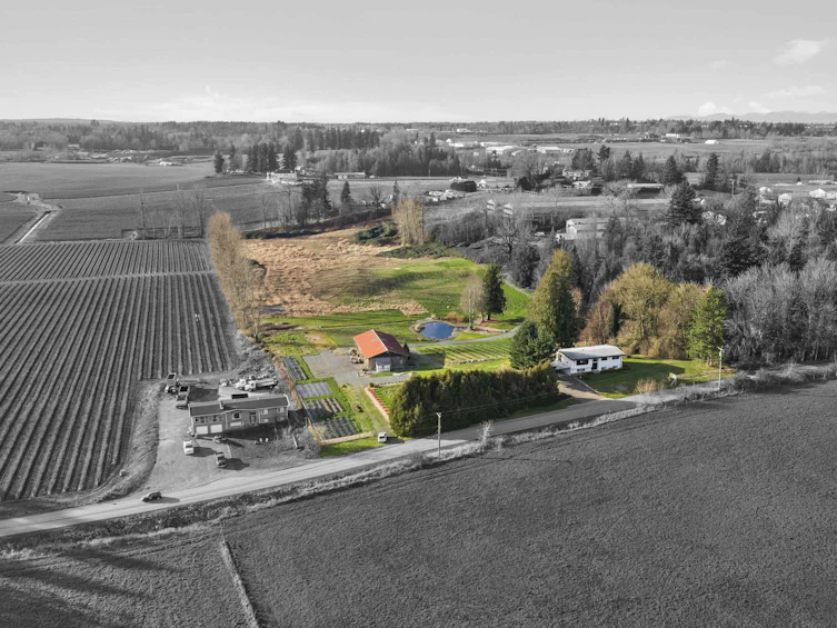 681 Bradner Road, Abbotsford, BC, V4X 2J5 - 3