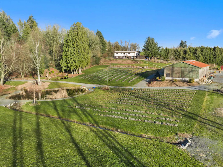 681 Bradner Road, Abbotsford, BC, V4X 2J5 - 6