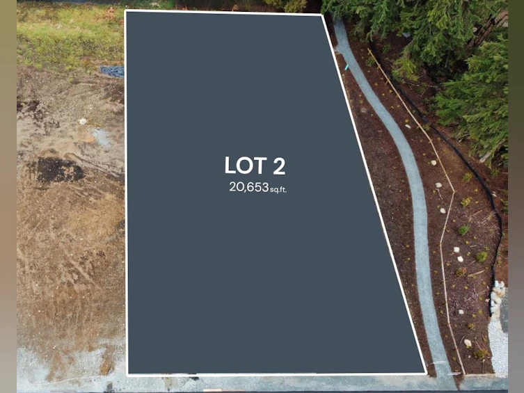 LOT 2-2307 Sunnyside Road, Port Moody, BC, V3H 4Y4 - 2