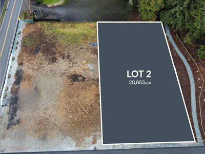 LOT 2-2307 Sunnyside Road - 3