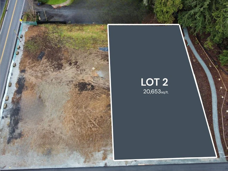 LOT 2-2307 Sunnyside Road, Port Moody, BC, V3H 4Y4 - 3