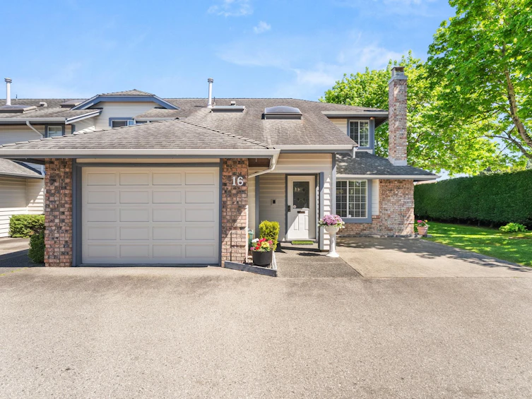 16-4411 Williams Road, Richmond, BC, V7E 6B6 - 2