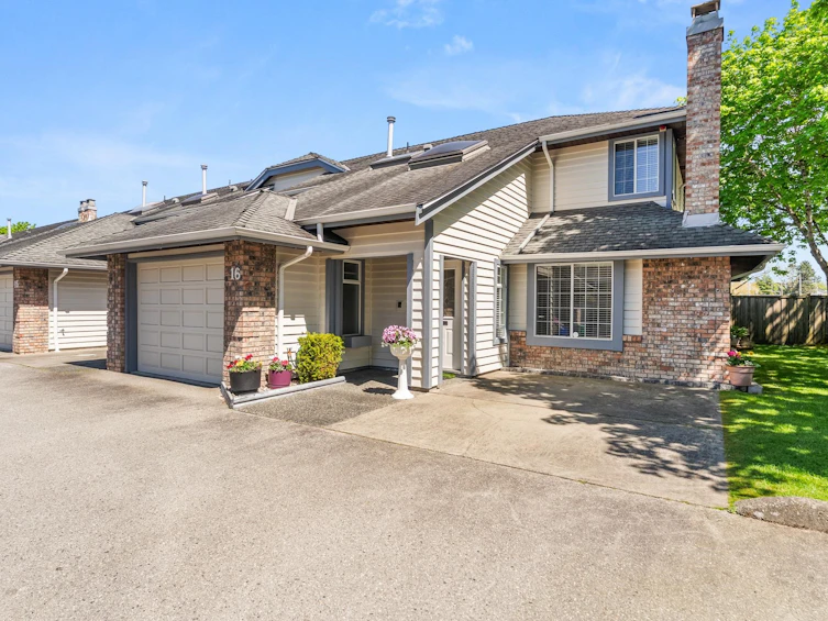 16-4411 Williams Road, Richmond, BC, V7E 6B6