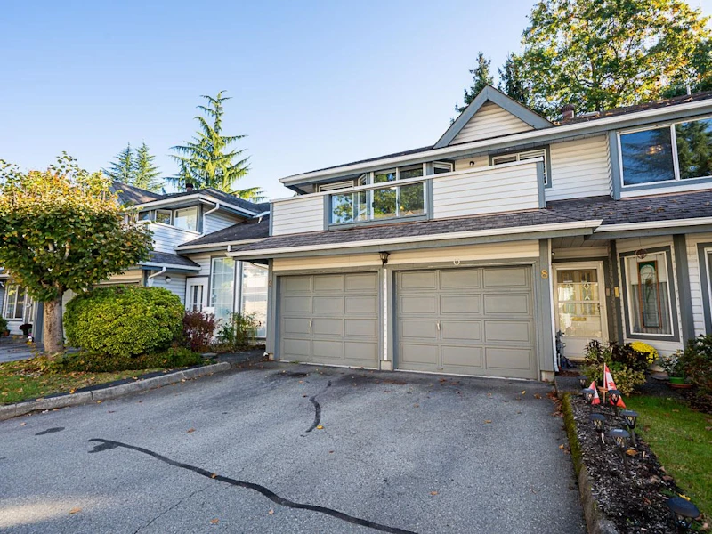 9 - 9947 151st Street, Surrey BC V3R 9A1