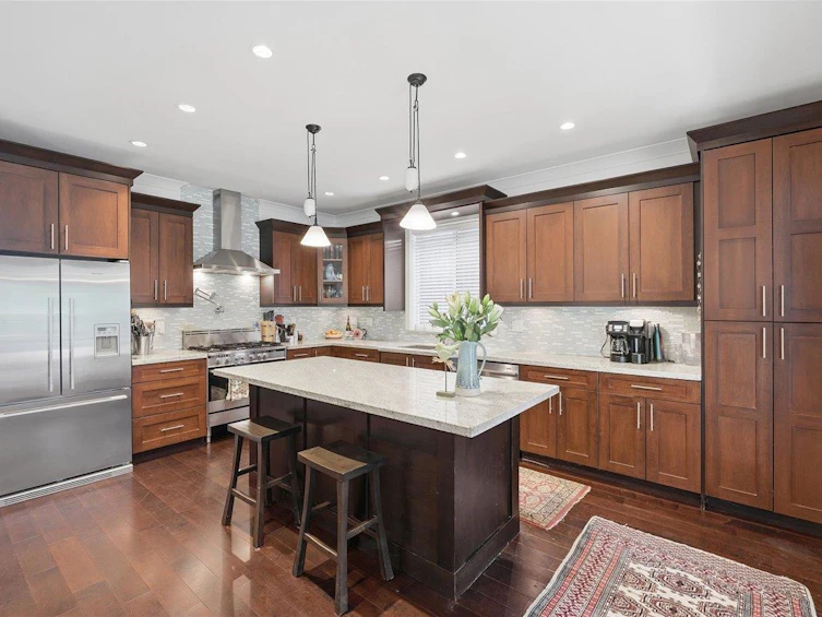 1152 Wellington Drive, North Vancouver, BC, V7K 1L2 - 10