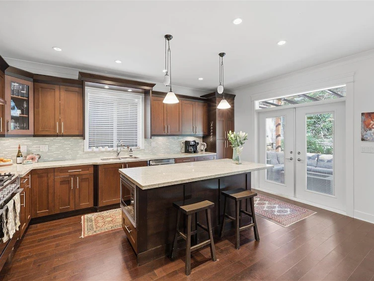 1152 Wellington Drive, North Vancouver, BC, V7K 1L2 - 9