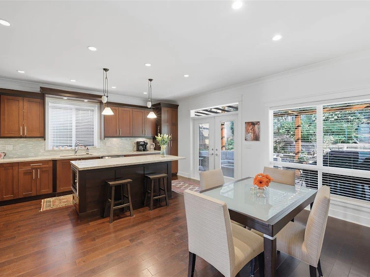 1152 Wellington Drive, North Vancouver, BC, V7K 1L2 - 8