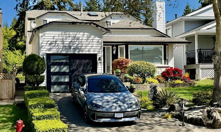 3362 Manning Crescent