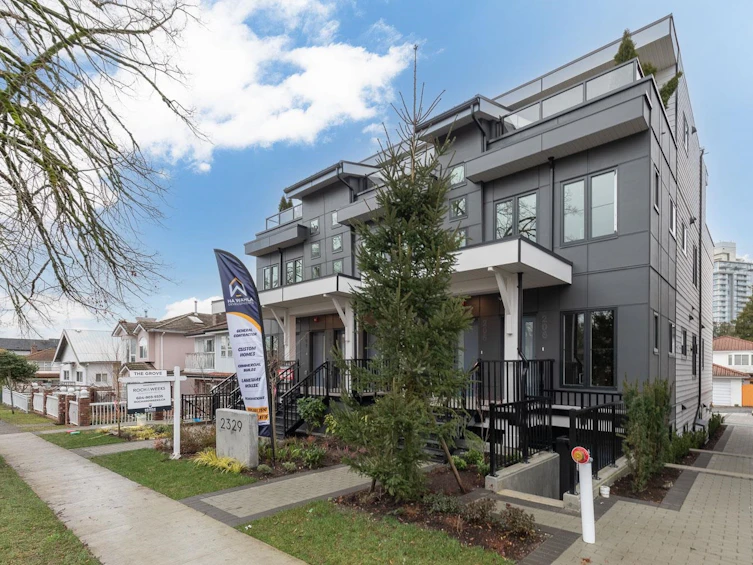 105-2339 E 34th Avenue, Vancouver, BC, V5R 2S6 - 24