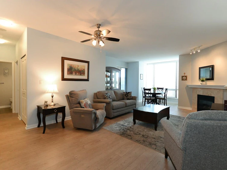 307-1551 Foster Street, Surrey, BC, V4B 5M1 - 25