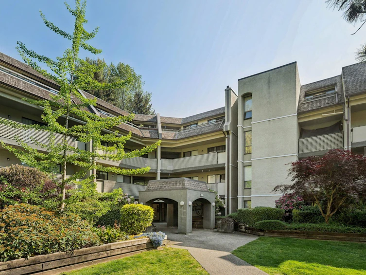 108-1200 Pacific Street, Coquitlam, BC, V3B 6K2 - 20