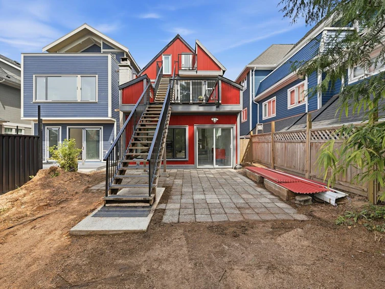 14 W 14th Avenue, Vancouver, BC, V5Y 1W6 - 32
