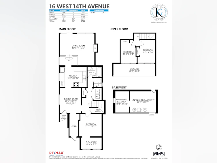 14 W 14th Avenue, Vancouver, BC, V5Y 1W6 - 36
