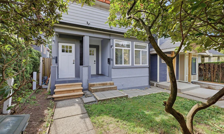 14 W 14th Avenue