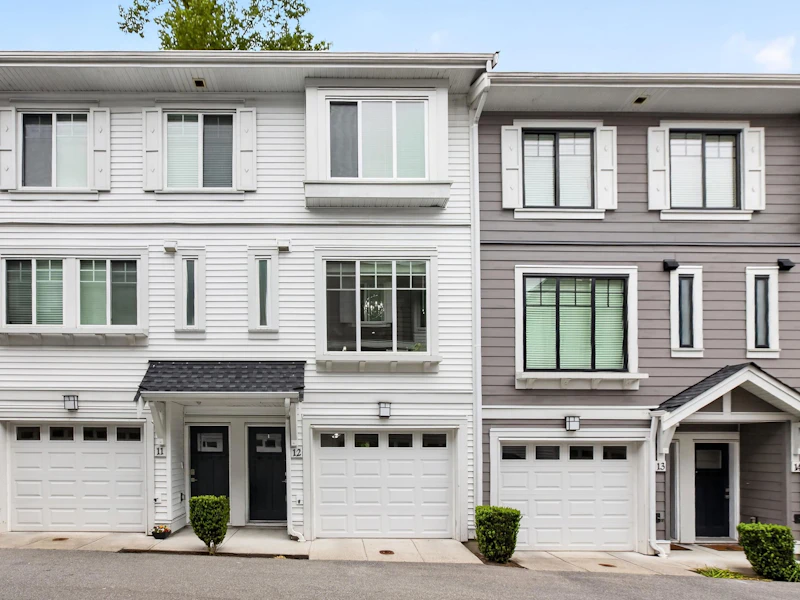12 - 19299 64th Avenue, Surrey BC