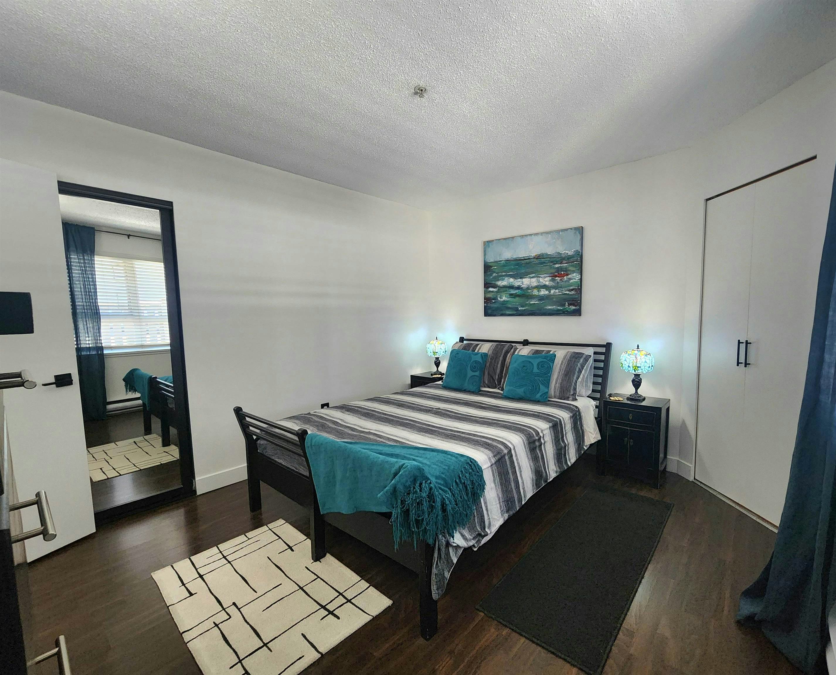 204-921 Thurlow Street, Vancouver, BC, V6E 1W3 - 12