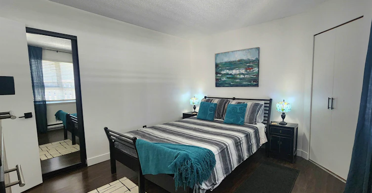 204-921 Thurlow Street, Vancouver, BC, V6E 1W3 - 12