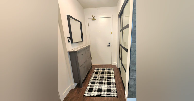 204-921 Thurlow Street, Vancouver, BC, V6E 1W3 - 4