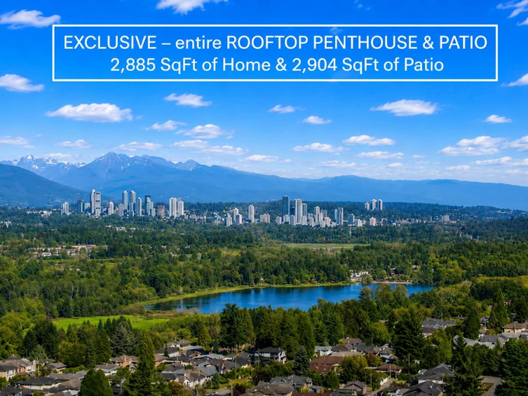 2301-4505 Hazel Street, Burnaby, BC, V5H 4T1