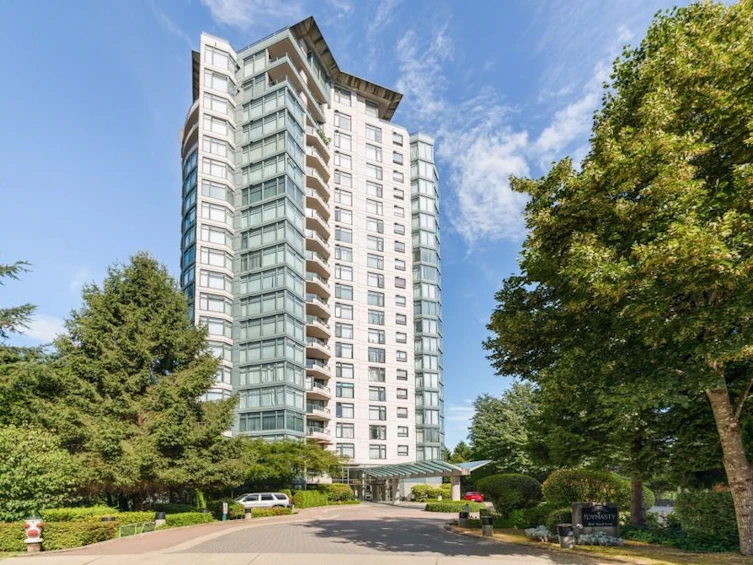 2301-4505 Hazel Street, Burnaby, BC, V5H 4T1 - 40