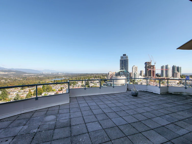 2301-4505 Hazel Street, Burnaby, BC, V5H 4T1 - 28