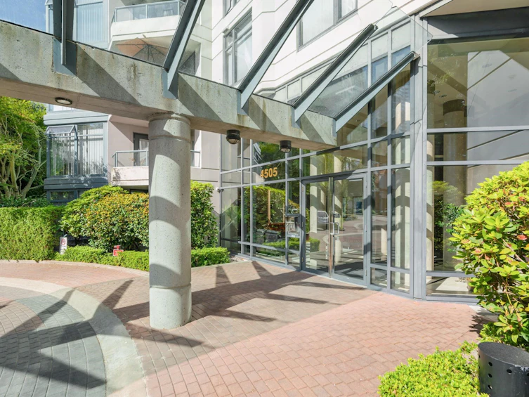 2301-4505 Hazel Street, Burnaby, BC, V5H 4T1 - 39