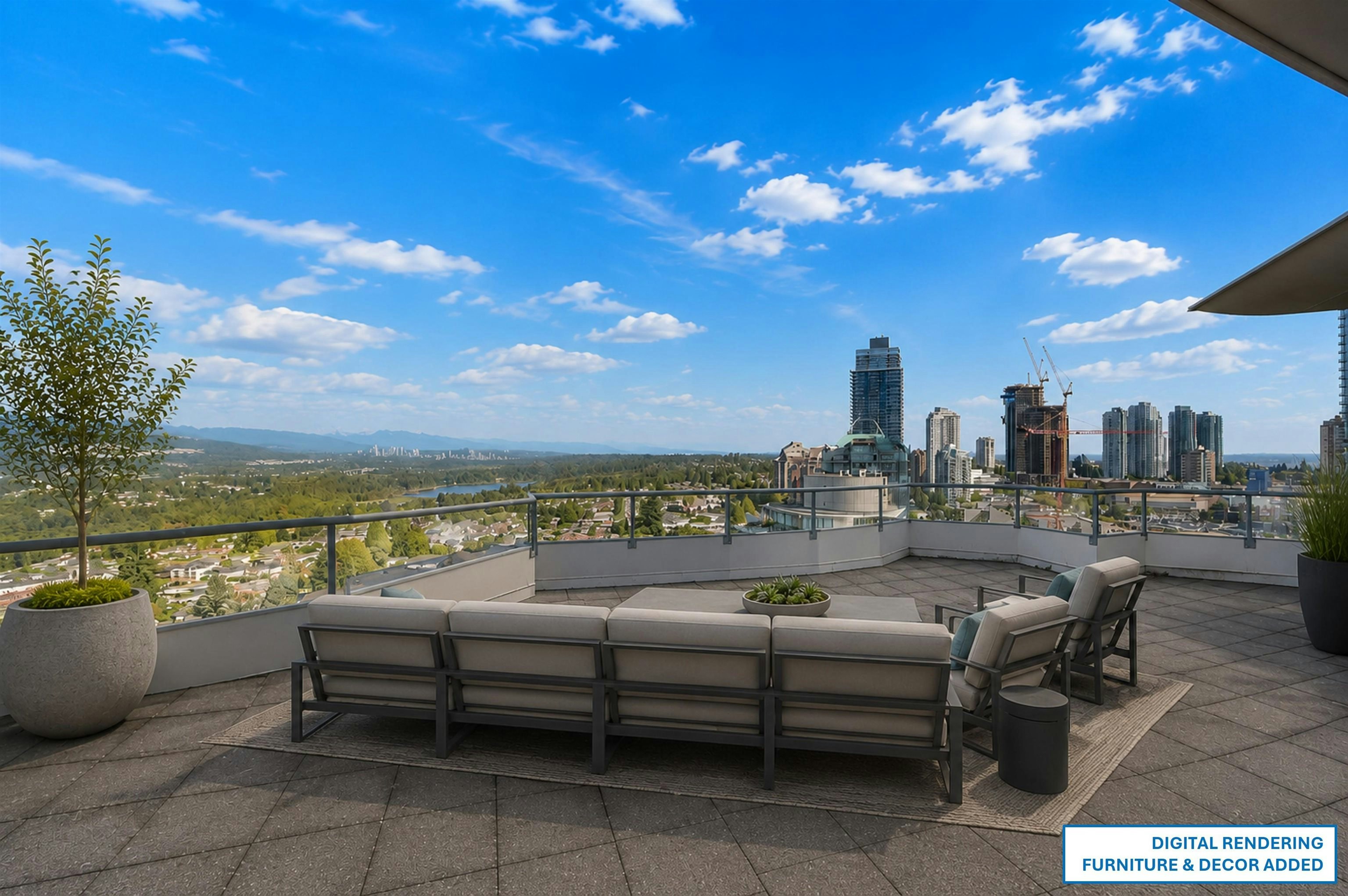 2301-4505 Hazel Street, Burnaby, BC, V5H 4T1 - 10