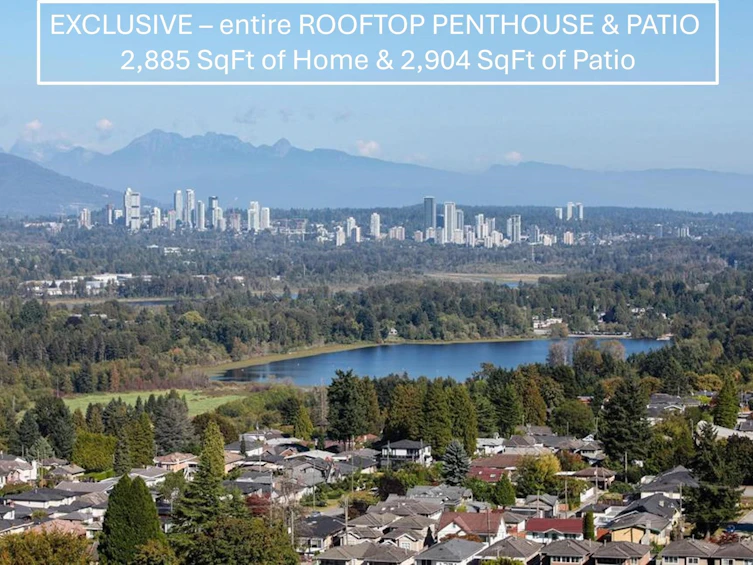 2301-4505 Hazel Street, Burnaby, BC, V5H 4T1