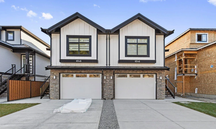 8548 Dunbar Way