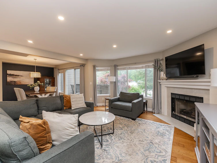 42-1271 Lasalle Place, Coquitlam, BC, V3B 7C8 - 3