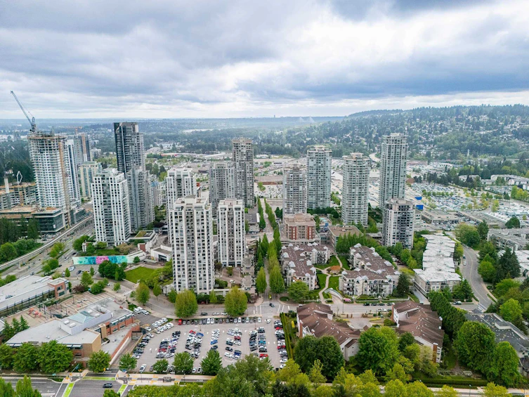 42-1271 Lasalle Place, Coquitlam, BC, V3B 7C8 - 39