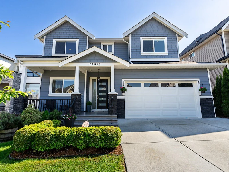 27898 Ledunne Avenue, Abbotsford BC V4X 0A8