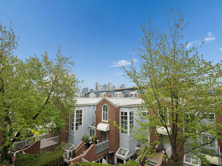 303-1508 Mariner Walk, Vancouver, BC, V6J 4X9 - 12