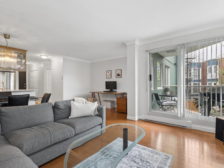 303-1508 Mariner Walk, Vancouver, BC, V6J 4X9 - 9