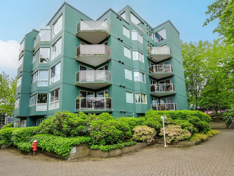 303-1508 Mariner Walk, Vancouver, BC, V6J 4X9 - 18