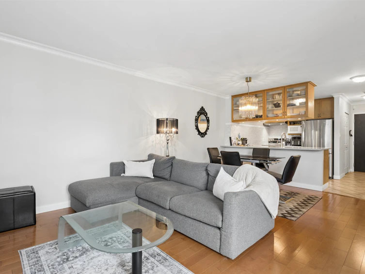 303-1508 Mariner Walk, Vancouver, BC, V6J 4X9 - 8
