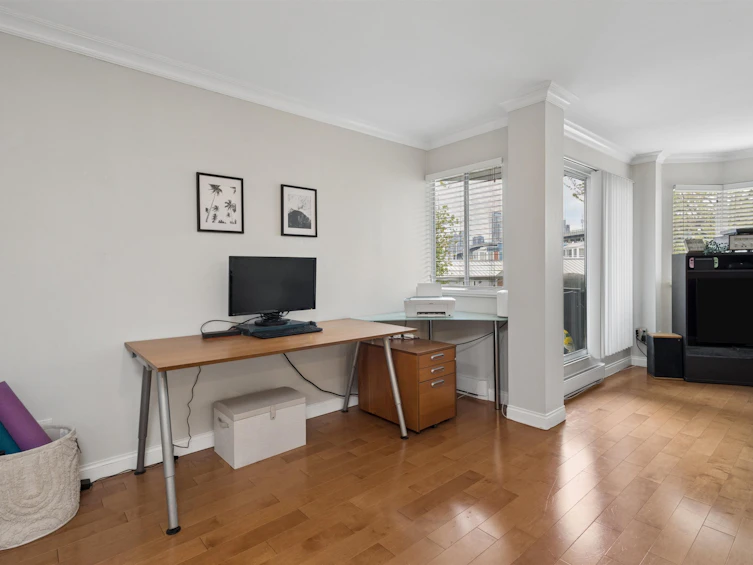 303-1508 Mariner Walk, Vancouver, BC, V6J 4X9 - 6