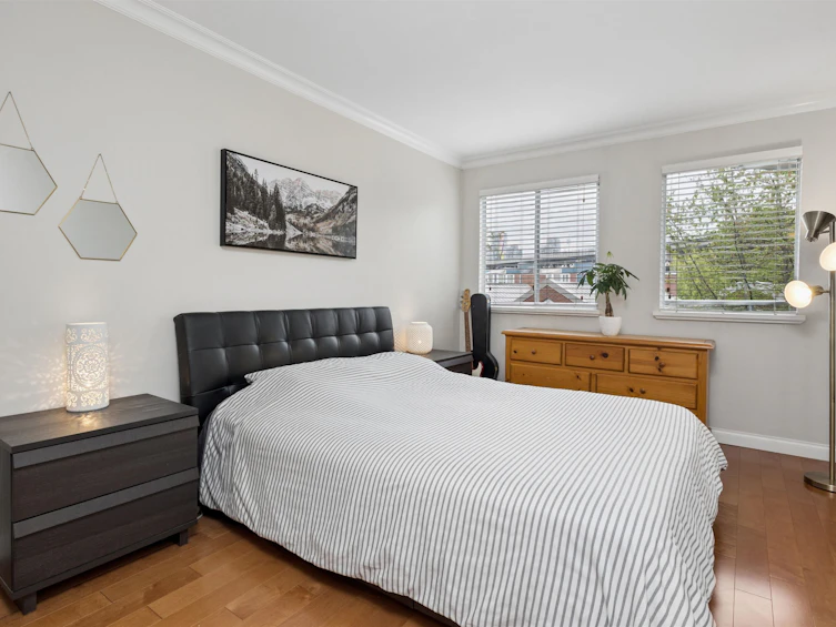 303-1508 Mariner Walk, Vancouver, BC, V6J 4X9 - 13