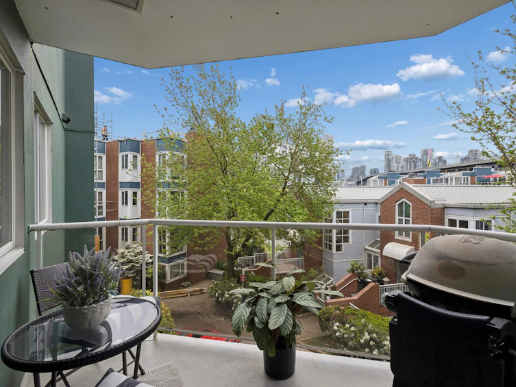 303-1508 Mariner Walk, Vancouver, BC, V6J 4X9 - 11