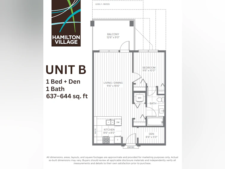 113-23200 Gilley Road, Richmond, BC, V6V 0C7 - 33