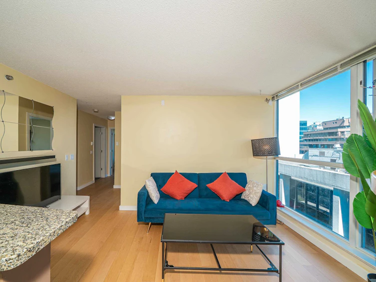 1509-1068 Hornby Street, Vancouver, BC, V6Z 2Y7 - 7