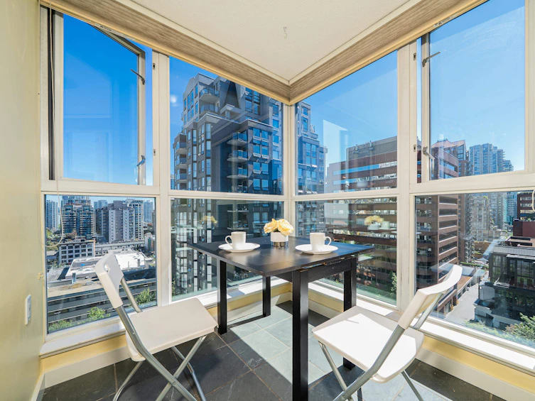 1509-1068 Hornby Street, Vancouver, BC, V6Z 2Y7 - 11