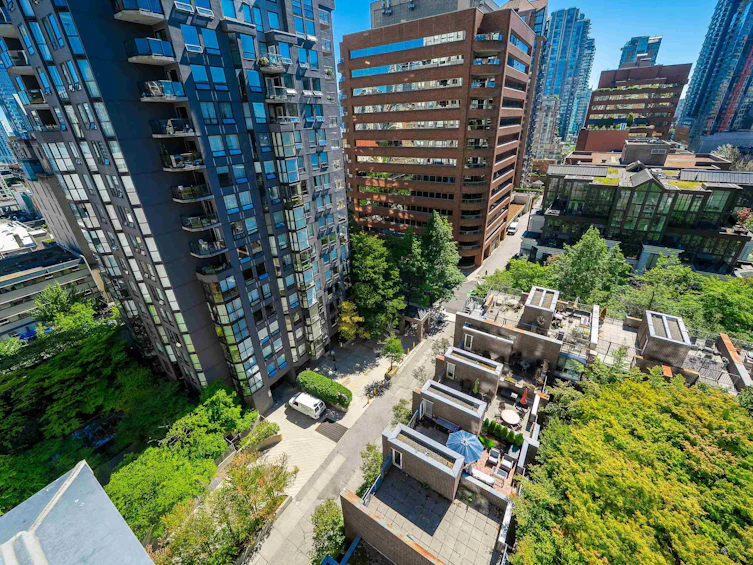1509-1068 Hornby Street, Vancouver, BC, V6Z 2Y7 - 12