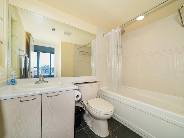 1509-1068 Hornby Street, Vancouver, BC, V6Z 2Y7 - 19
