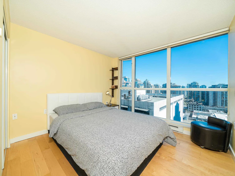 1509-1068 Hornby Street, Vancouver, BC, V6Z 2Y7 - 13