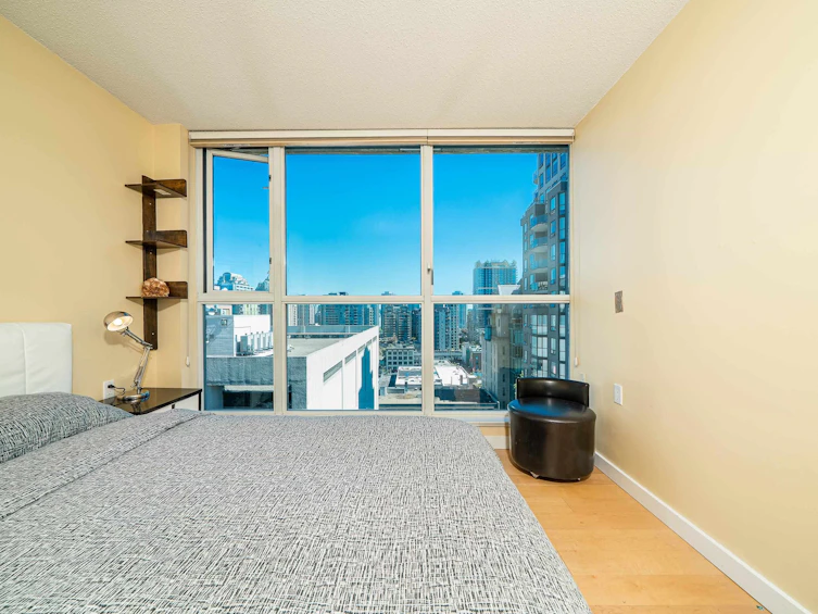 1509-1068 Hornby Street, Vancouver, BC, V6Z 2Y7 - 15