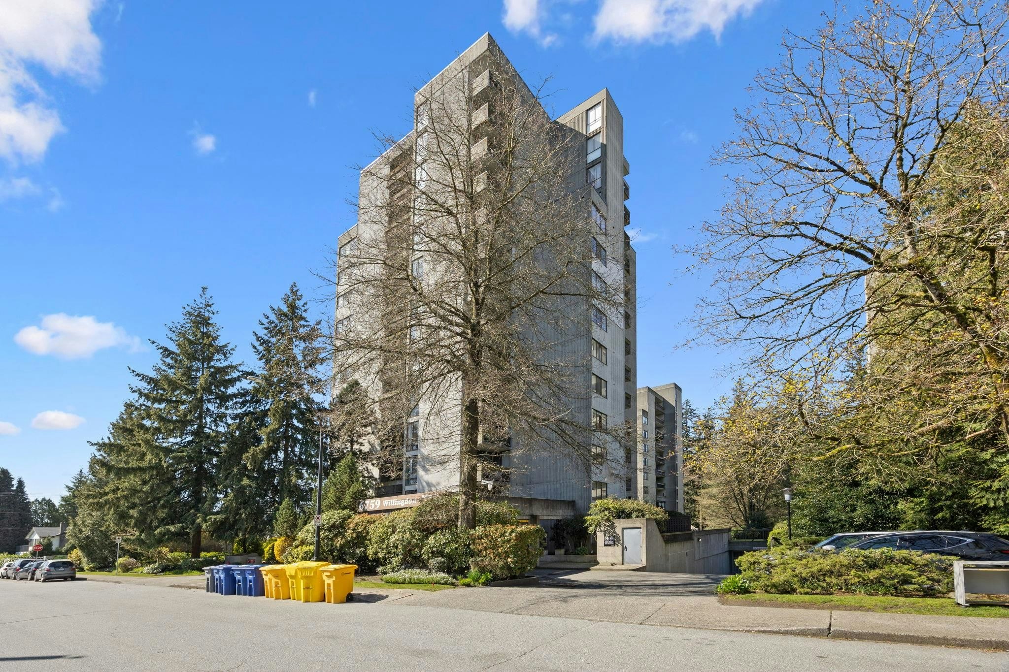 1202-6759 Willingdon Avenue, Burnaby, BC, V5H 3Y9