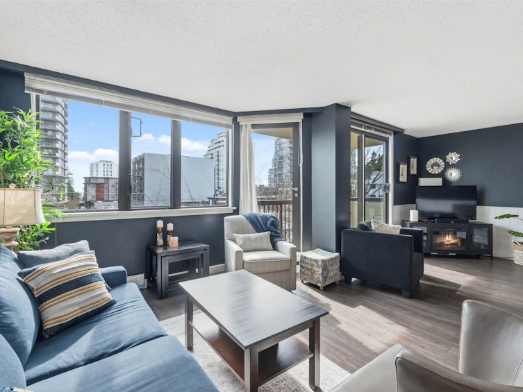 305-1521 George Street, Surrey, BC, V4B 4A4 - 22