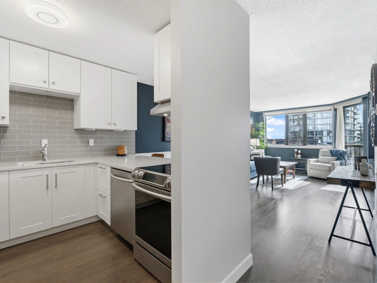 305-1521 George Street, Surrey, BC, V4B 4A4 - 4